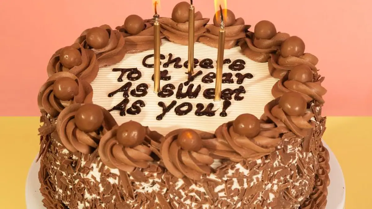 Cake Box – eggless cake shop in Catford, London